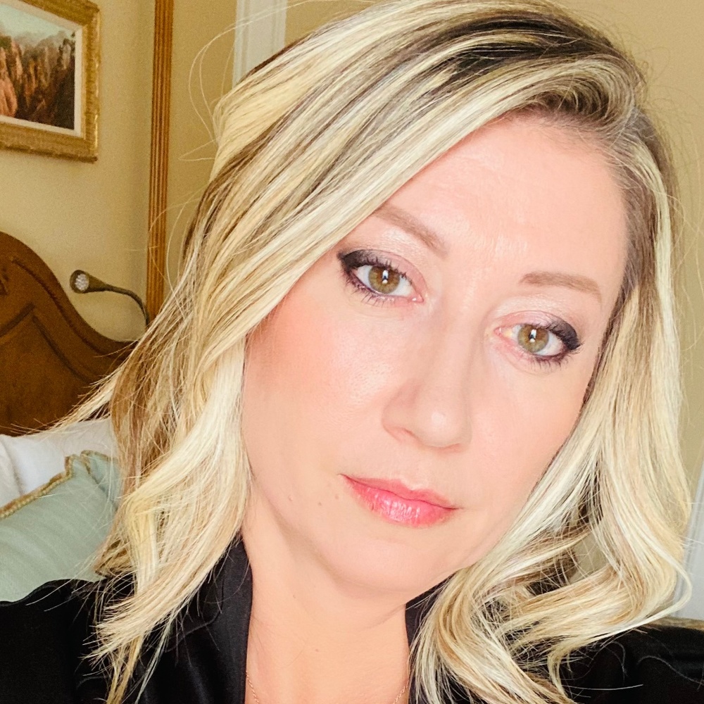 Meet your Posher, Alisha